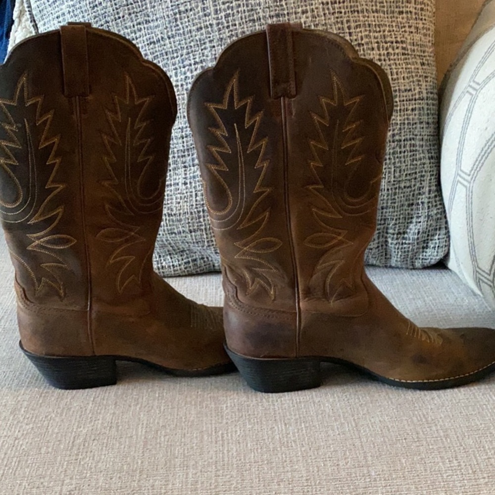 Ariat Women’s Cowgirl Boots